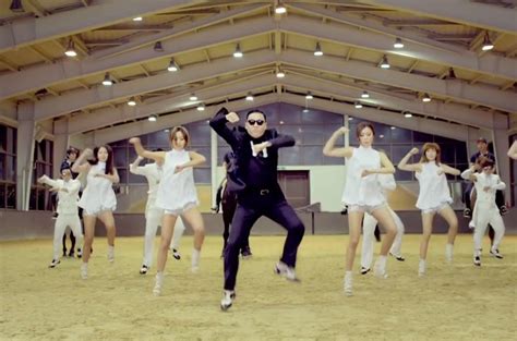 2018 Winter Olympics: Gửi Lời Tỏ Tình Cho Thế Giới Qua Gangnam Style của PSY