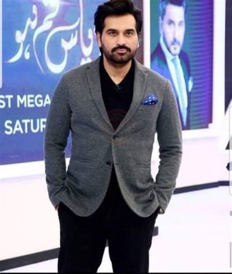  Humayun Saeed’s Oscar Nomination: A Milestone for Pakistani Cinema and a Dream Come True